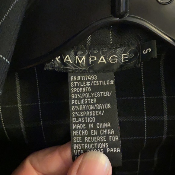 Women’s jacket - Picture 3 of 3